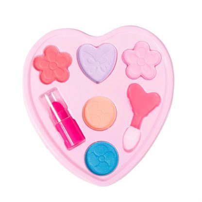 LGMK01 MAQUILLAJE PARA NIÑAS LOVELY GIRL KIDS MIIS COSMETICS - Imagen 2