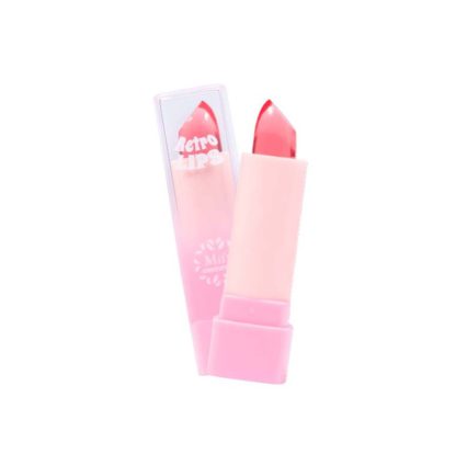 RLM01 SET DE LABIAL MAGICO MINI X 10 RETRO MIIS MIIS COSMETICS - Imagen 2