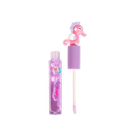 LIPG40 LIP GLOSS FUNNY LIPS KIDS MIIS COSMETICS - Imagen 2