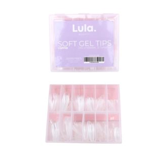 EXTENSION DE UÑAS POSTIZAS JP-010P  LULA