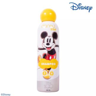 SHAMPOO BABY MICKEY 250ML DISNEY