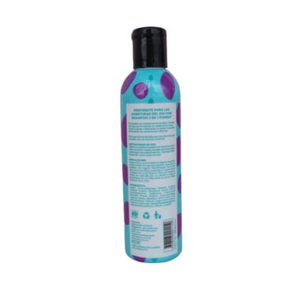 SHAMPOO 2 EN 1 PIXAR SULLIVAN X 250ML DISNEY - Imagen 2