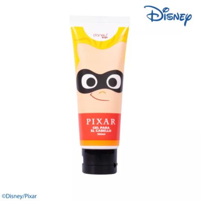 GEL PARA CABELLO PIXAR DASH X 100 ML DISNEY