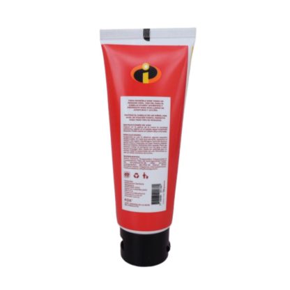 GEL PARA CABELLO PIXAR DASH X 100 ML DISNEY - Imagen 2