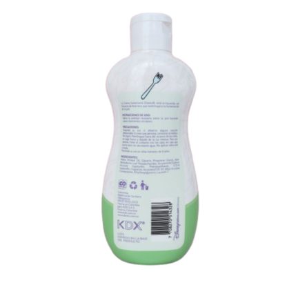 CREMA HUMECTANTE KIDS PRINCESA TIANA 200ML  DISNEY - Imagen 2
