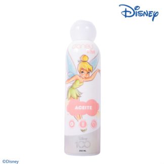 ACEITE BABY TINKER BELL 250ML DISNEY