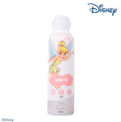 ACEITE BABY TINKER BELL 250ML DISNEY
