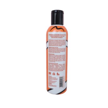 GEL DE DUCHA PIXAR NEMO X 250ML DISNEY - Imagen 2