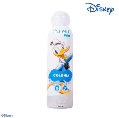 COLONIA BABY DONALD 250ML DISNEY