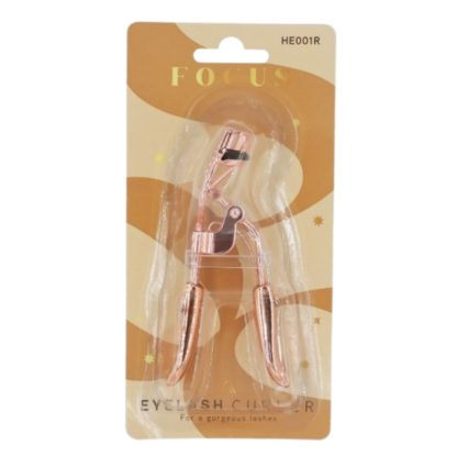 HE001R ENCRESPADOR GOLDEN ROSA  ATENEA