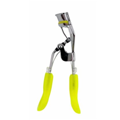 HE001Y ENCRESPADOR MANGO VERDE  ATENEA - Imagen 2