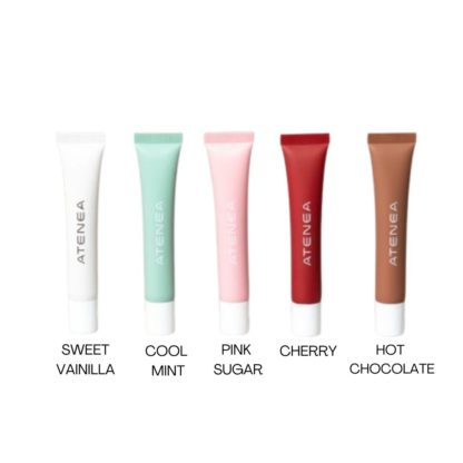 LIP BALM 15ML ATENEA