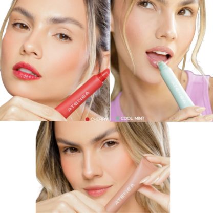 LIP BALM 15ML ATENEA - Imagen 2