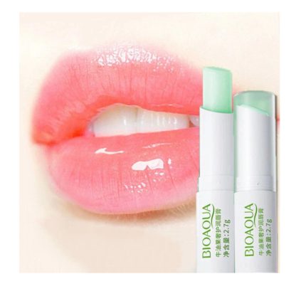 HIDRATANTE DE LABIOS MENTA  BIOAQUA - Imagen 2