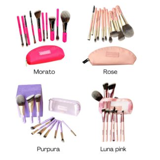 KIT DE BROCHAS MONTOC