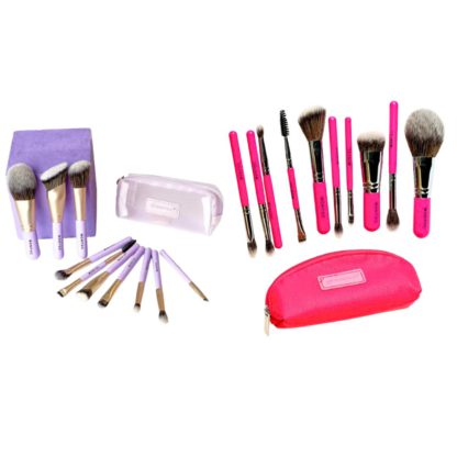 KIT DE BROCHAS MONTOC - Imagen 2