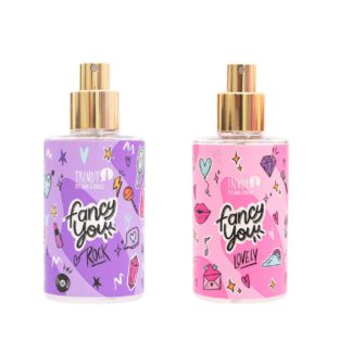 BODY SPLASH FANCY YOU ROCK TRENDY