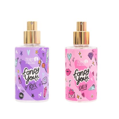 BODY SPLASH FANCY YOU ROCK TRENDY