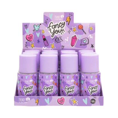 BODY SPLASH FANCY YOU ROCK TRENDY - Imagen 2