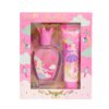 KIT NIÑAS SPLASH Y CREMA BALLET REF KNB1929 TRENDY