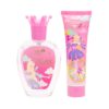 KIT NIÑAS SPLASH Y CREMA BALLET REF KNB1929 TRENDY - Imagen 2