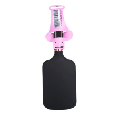96785-BLACK CEPILLO HAIR BRUSH -BLACK LULA - Imagen 2