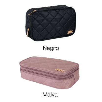 Cosmetiquera Glam Ca2249 Ani-K