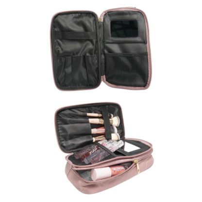 Cosmetiquera Glam Ca2249 Ani-K - Imagen 2