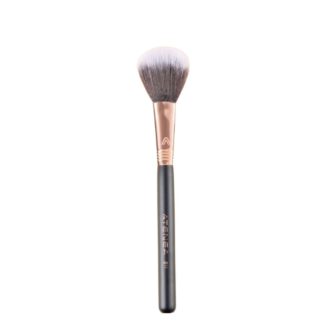 EE01 BLACK GOLD 01 - BROCHA POLVO GRANDE ATENEA