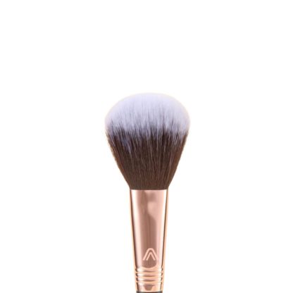 EE01 BLACK GOLD 01 - BROCHA POLVO GRANDE ATENEA - Imagen 2