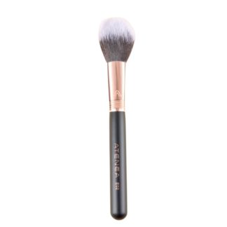 EE02 BLACK GOLD 02 - BROCHA POLVO MEDIANA ATENEA