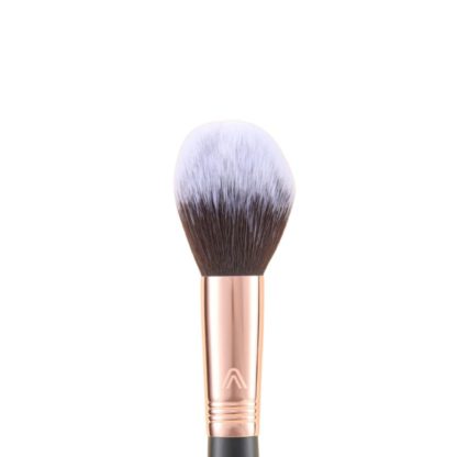 EE02 BLACK GOLD 02 - BROCHA POLVO MEDIANA ATENEA - Imagen 2