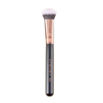Ee06 Black Gold 06 - Brocha Corrector Atenea