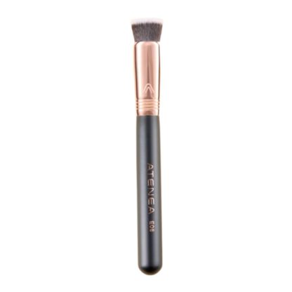 Ee08 Black Gold 08 - Brocha Contorno / Base Atenea
