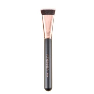 Ee09 Black Gold 09 - Brocha Contorno Atenea