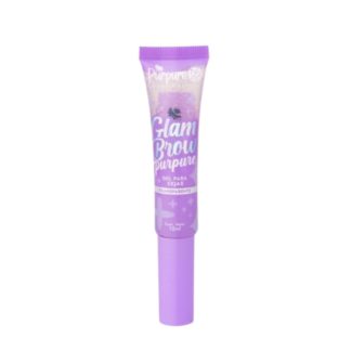 ABM1004 GEL DE CEJAS GLAM BROW  PURPURE