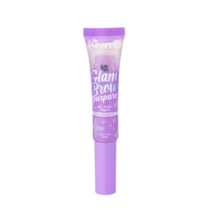 ABM1004 GEL DE CEJAS GLAM BROW  PURPURE