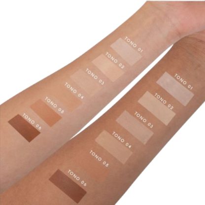 ABM232-003 CORRECTOR LIQUIDO SKIN SECRET  PURPURE - Imagen 2