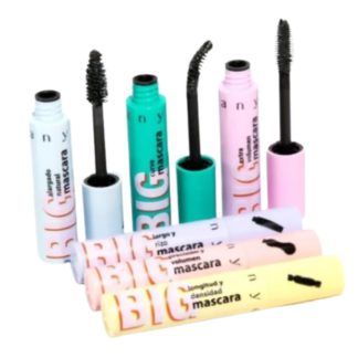 BL-031 PESTAÑINA BIG ANYELUZ ANYELUZ