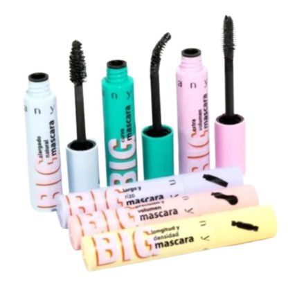 BL-031 PESTAÑINA BIG ANYELUZ ANYELUZ