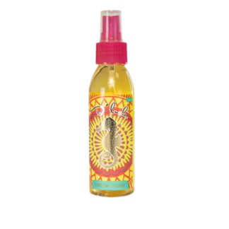 LOCION DE ORO CORPORAL 120ML D'LUCHI