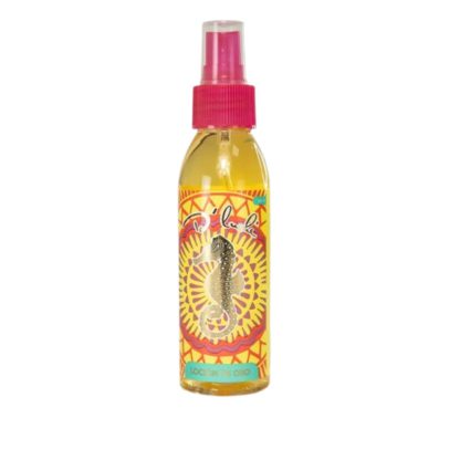 LOCION DE ORO CORPORAL 120ML D'LUCHI