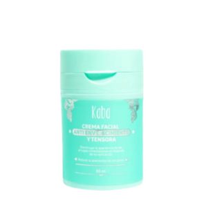 CREMA FACIAL TENSORA (50 ML) KABA