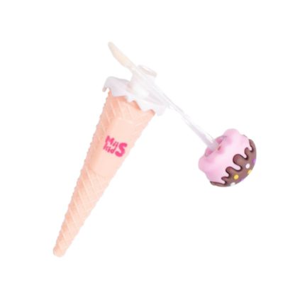 LIP GLOSS CONITO CREAMY CHIC  MIIS COSMETICS - Imagen 2