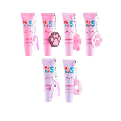 LIP GLOSS LLAVERITO  MIIS COSMETICS