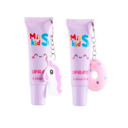 LIP GLOSS LLAVERITO  MIIS COSMETICS - Imagen 2