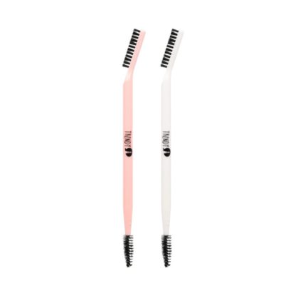KIT BROCHA CEJAS ORGANICAS X2 KB STN-KBC2163 TRENDY