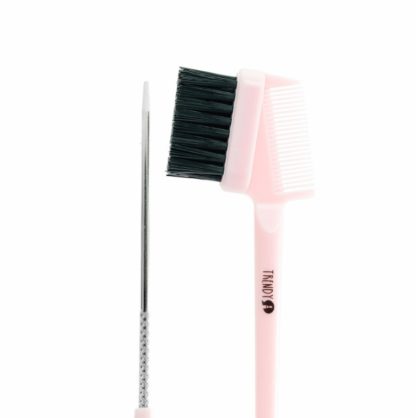 CEPILLO PULIDOR TRENDY CPT18 TRENDY - Imagen 2