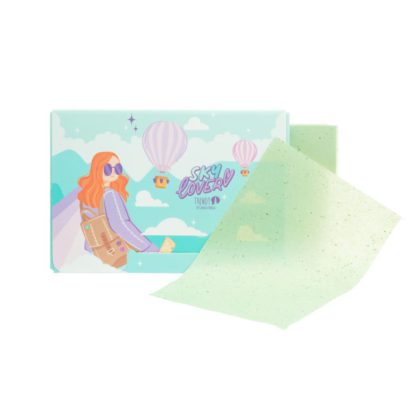 PAPELETAS SKY LOVER PSL2133 TRENDY