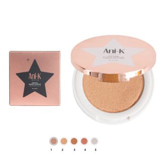 ILUMINADOR EN CREMA COMPACTO ANI-K